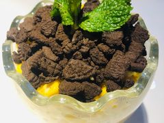 奥利奥沙拉-鱼酷活鱼烤鱼(南京水游城店)