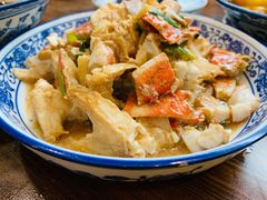 -兰边碗(鼓楼店)