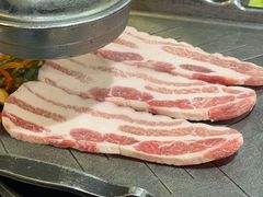 -李氏烤肉店