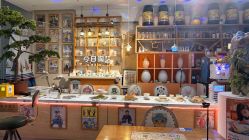 -袁亮今日陶艺(苹果社区总店)