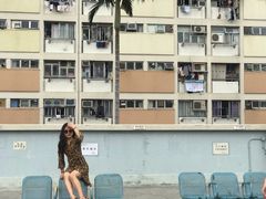 -彩虹村