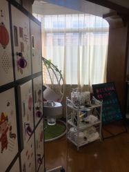 -杉惠素颜美妆皮肤管理中心