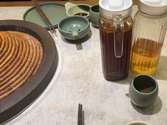 -鲜潭蒸汽石锅鱼(五道口购物中心店)