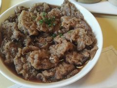 莲夹-商都酒店( 北京南站店)