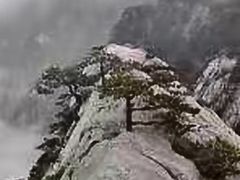 -罗田天堂寨风景区