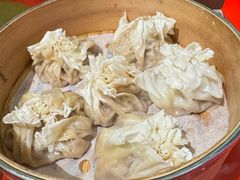 纸皮烧卖-羊之道草原味道清真餐厅(番禺店)