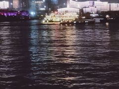 -轮渡红巷旅游码头