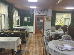 -临江米莉莎饭店