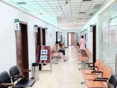 -慈铭体检(世纪城分院)