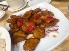 -和乐喜点(宝岗大道店)