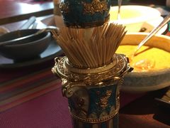 -品泰·泰国餐厅(苏州中心店)