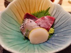 刺身拼盘-鮨·海老(北京路店)