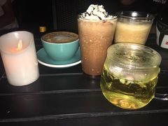-MANYU COFFEE(广渠门店)