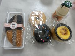 -波波's蛋糕店(于洪广场店)