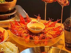 -红盔甲·小龙虾(车公庙店)