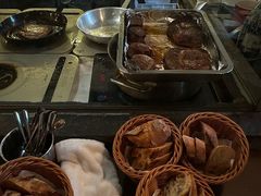 -羽深肉铺 Steak & Wine