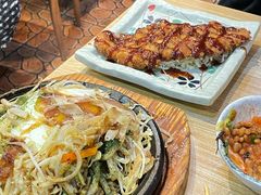 -胜代日本料理(云程巷小区店)
