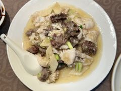 油爆双脆-泰丰楼(前门西大街店)