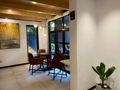 -Willing·Coffee&Brunch&Dinner(万达店)