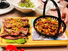 -同庆楼(花园店)