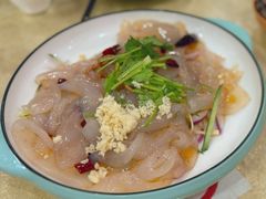 -鹤乡东北菜(崮山路店)