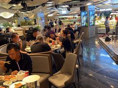 -一方渔歌蒸汽海鲜自助(文化路万达广场店)