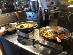 -广州富力君悦大酒店·凯菲厅