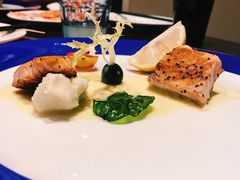 -漳州瑰丽半岛酒店·原素全日制餐厅