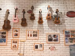 -WithU悠弦时光·尤克里里之家ukulele(宽窄巷子店)