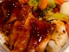 -吉野家(红博中央公园店)