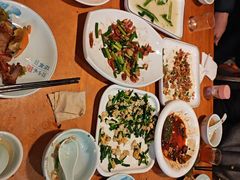 -61号餐吧(兴坪古镇漓江店)