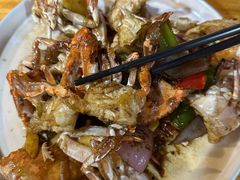 -蓝湾碧波·老字号·疍家非遗海上餐厅