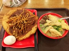 -老回回饺子馆(海洋馆店)