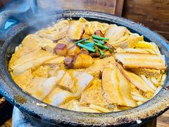 -百花人家(门城水岸店)