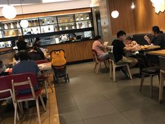 -必胜客(天河城店)