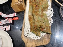 -芳芳私房菜·精做淮扬菜(承德路店)
