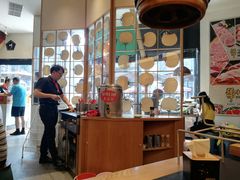 大堂-犟牛家·榴莲烤肉(五棵松店)