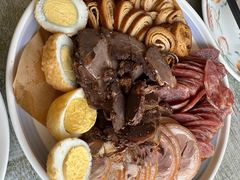 -冷大厨灌汤包