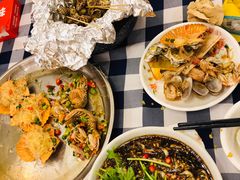 -阿妹小海鲜(下角店)