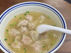 -韩萍老南京馄饨(河西万达店)