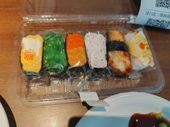 -鲜道寿司(无锡苏宁店)