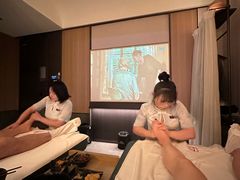 -和子足浴SPA会馆(竹山路店)
