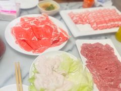 -老五四季涮肉(白纸坊店)