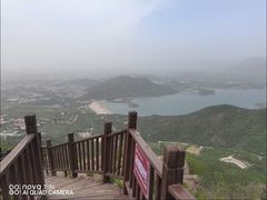 -北京十三陵国家森林公园蟒山景区