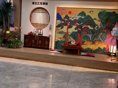 -海兰江石锅饭(水上店)