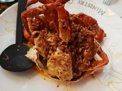 -Ministry of Crab•MOC(交子大道店)