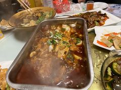 -乡间好味私家菜(总店)