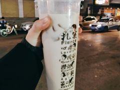 -放哈·甜醅子奶茶创造者(正宁路店)