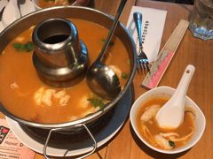 -真浪大家乐海鲜餐馆
