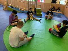 -金宝贝早教(和悦汇店)